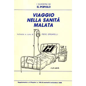 	Il Popolo - Viaggio nella sanit malata	