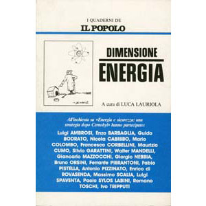 	Il Popolo- Dimensione energia	