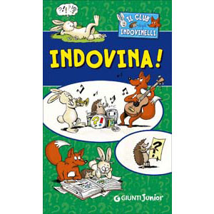 	Giunti- Indovina!- cover	